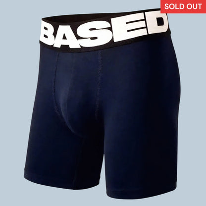 Boxer Briefs - Black