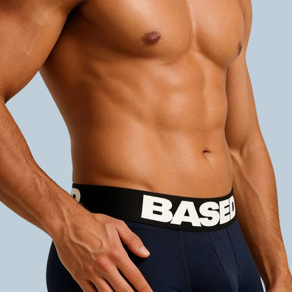 Boxer Briefs - Black