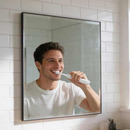 3-in-1 BASED Toothbrush Oral Kit