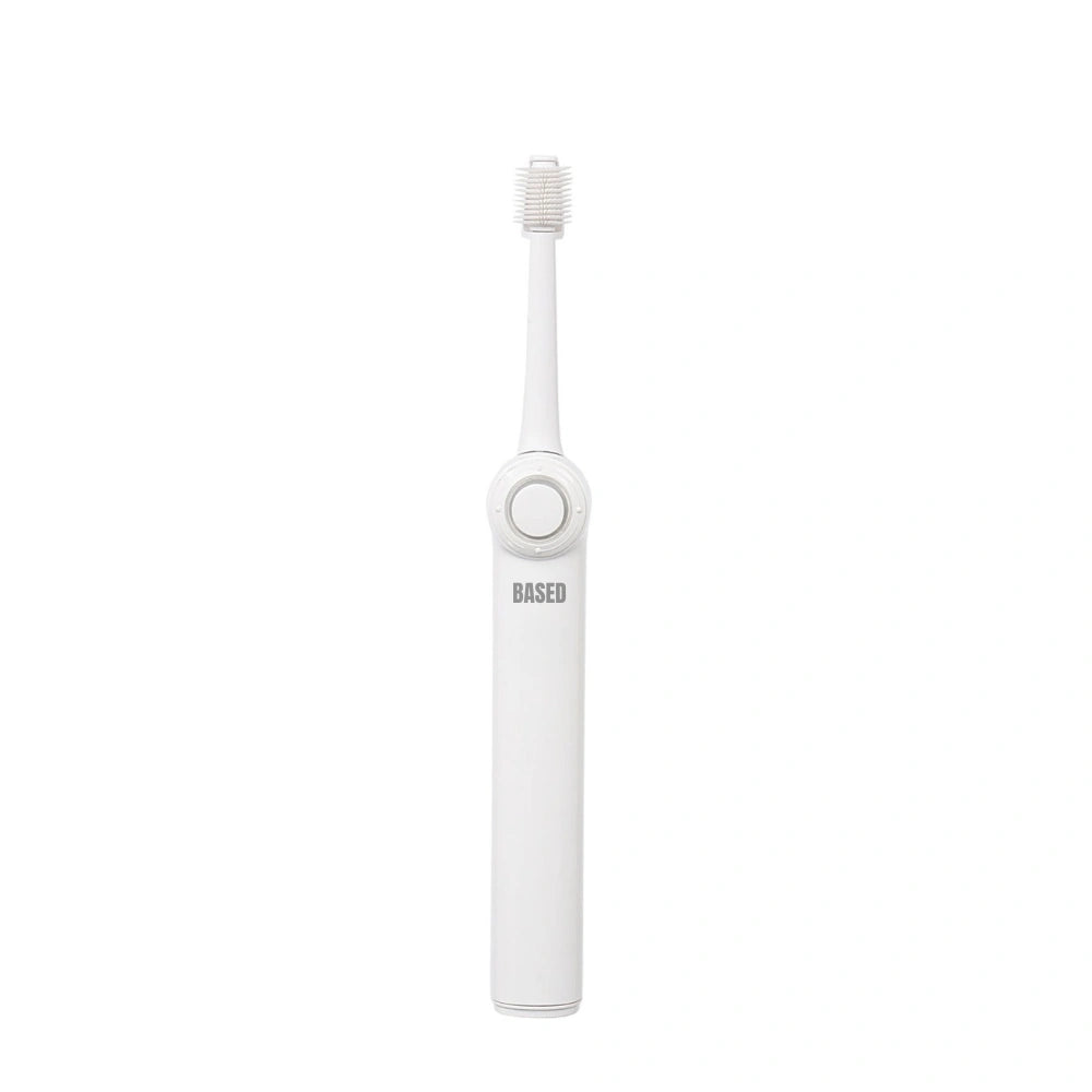 3-in-1 BASED Toothbrush Oral Kit