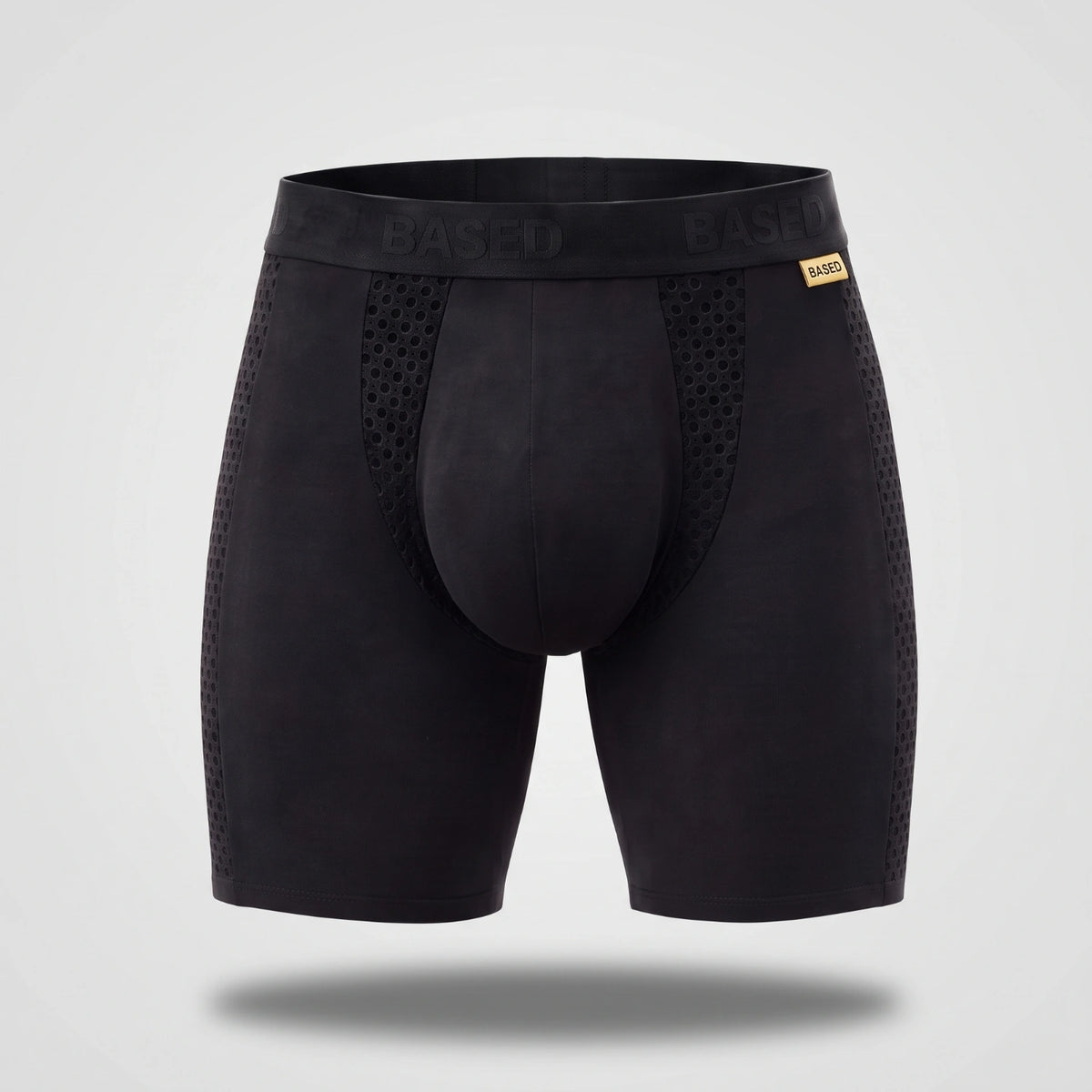 The BASED Boxer Brief