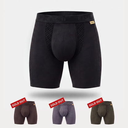 The BASED Boxer Brief